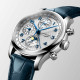LONGINES MASTER COLLECTION CHRONO MONOPUSHER-3
