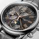 LONGINES MASTER COLLECTION CHRONO MOONPHASE-5