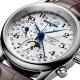 LONGINES MASTER COLLECTION CHRONO MOONPHASE-6