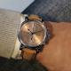 CHRONOGRAPH 66-3