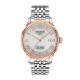 Le Locle COSC 39mm 18k Gold Bezel-1