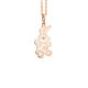 Collier Magic Bunny-1
