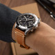 Classic AVI Chronograph 42 P-51 Mustang-3