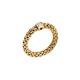 Souls Flex'it Ring mit weissem Diamanten-1