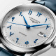 LONGINES MASTER COLLECTION ARABIC DIAL-4