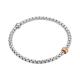 Eka Flex'it Armband mit Diamanten in Rautenfassung-1