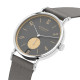 Tangente 38 Datum Haifischgrau -3