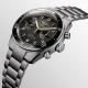 LONGINES SPIRIT FLYBACK TITANIUM-4