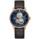 Coupole Classic Open Heart Automatic-1