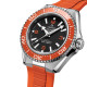 Seamaster Planet Ocean 600M-3