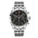 Classic AVI Chronograph 42 P-51 Mustang-1