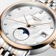 LONGINES ELEGANT COLLECTION MOONPHASE-5