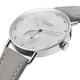 Metro 33 all silver-4
