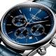 LONGINES MASTER COLLECTION CHRONOGRAPH-6