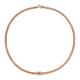 Solo Flex'it Collier mit Diamanten-1