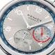 Club Sport Neomatik Weltzeit silber-5
