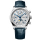 LONGINES MASTER COLLECTION CHRONO MONOPUSHER-1