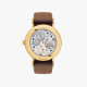 Tangente Gold 33 Doré-2