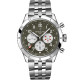 Super AVI B04 Chronograph GMT 46 Curtiss Warhawk-1