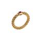 Souls Flex'it Ring mit Rubin-1