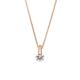 LIBERTÉ Collier-1