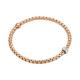 Eka Flex'it Armband mit Diamanten in Rautenfassung-1