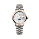 LONGINES ELEGANT COLLECTION MOONPHASE-1