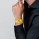 True Thinline Les Couleurs™ Le Corbusier Sunshine Yellow 4320W-4