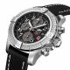 Avenger Chronograph GMT 45-2