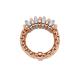 Panorama Flex'it Ring mit Diamanten-3