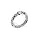 Souls Flex'it Ring mit weissem Diamanten-1