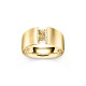 THE ONE Herrenring-2