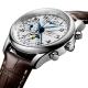 LONGINES MASTER COLLECTION CHRONO MOONPHASE-4