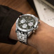 Classic AVI Chronograph 42 Cutiss Warhawk-3