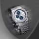 Aikon Quarz Chronograph -4
