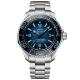 Seamaster Planet Ocean 600 M-1
