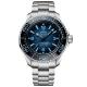 Seamaster Planet Ocean 6000M-1