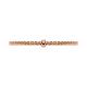 Eka Flex'it Armband mit schwarzen Brillanten-3