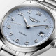 LONGINES MASTER COLLECTION-4