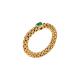 Souls Flex'it Ring mit Smaragd-1