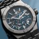 Aikon Automatic Skeleton-3