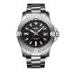 Avenger Automatic GMT 43-1