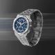 Aikon Quarz Chronograph -3