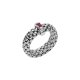 Vendôme Flex'it Ring mit Rubin-1