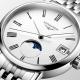 LONGINES ELEGANT COLLECTION MOONPHASE-5