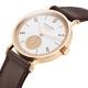 Tangente Roségold neomatik – 175 Years Watchmaking Glashütte-5