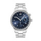Club Sport Neomatik Weltzeit blau-1