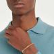 Vendôme Flex'it Armband mit zweifarbigem Geflecht-3
