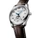 LONGINES MASTER COLLECTION MOONPHASE-3