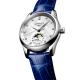 LONGINES MASTER COLLECTION MOONPHASE-3